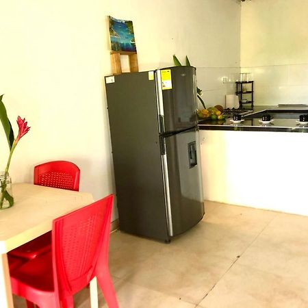 Guachaca Sierra Kay Hostel מראה חיצוני תמונה