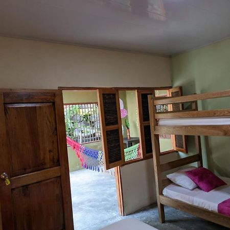 Guachaca Sierra Kay Hostel מראה חיצוני תמונה