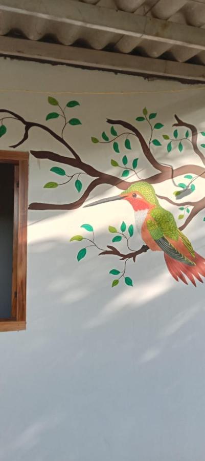 Guachaca Sierra Kay Hostel חדר תמונה
