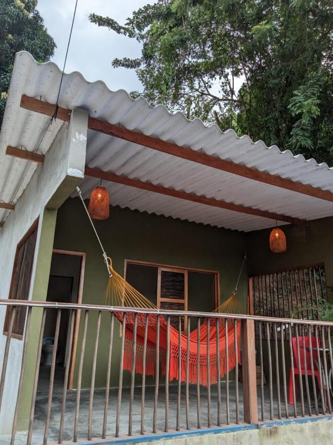 Guachaca Sierra Kay Hostel מראה חיצוני תמונה