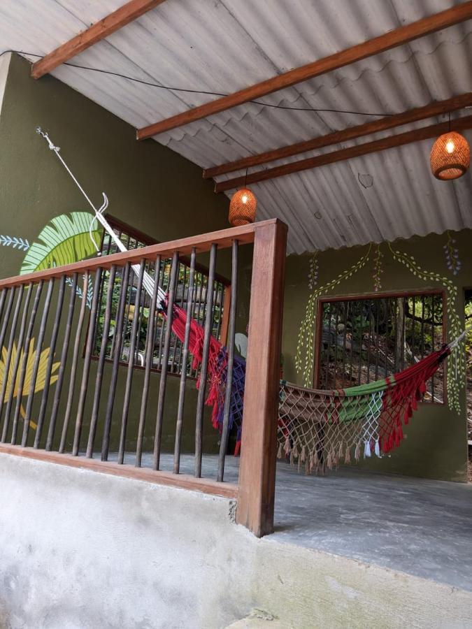 Guachaca Sierra Kay Hostel מראה חיצוני תמונה